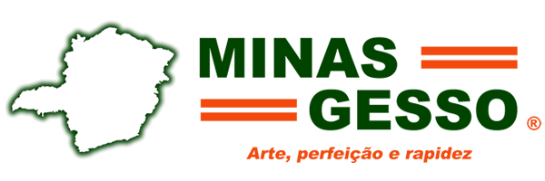 Minas Gesso Logo