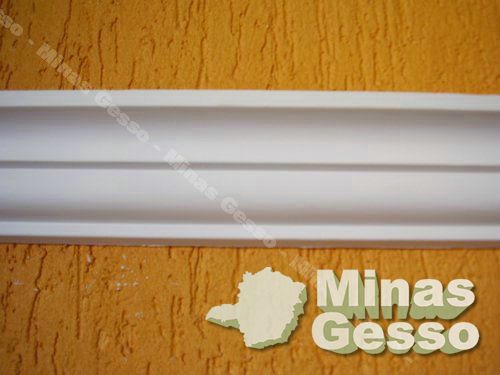 Minas Gesso - 009 - 08cm