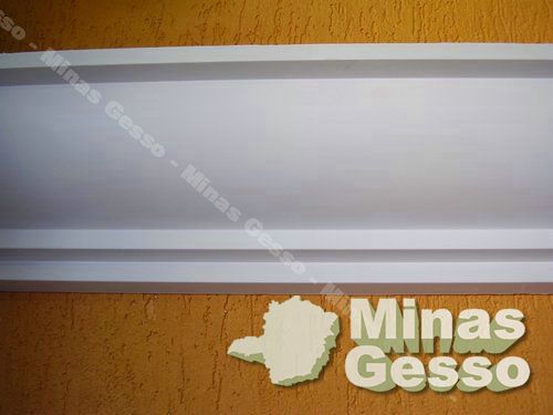 Minas Gesso - 025 - 18cm