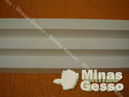 Minas Gesso - 023 - 15cm