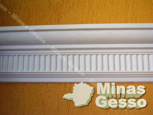 Minas Gesso - 026 - 16cm