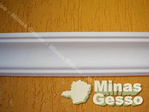 Minas Gesso - 014 - 10cm
