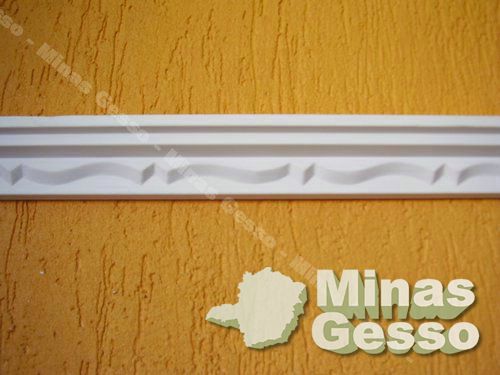 Minas Gesso - 010 - 06cm