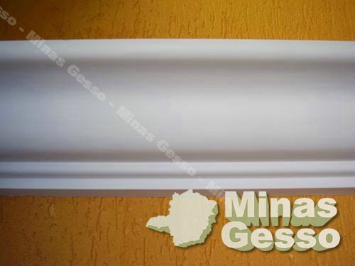 Minas Gesso - 024 - 20cm