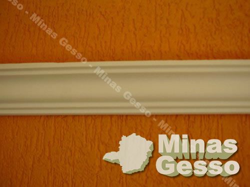 Minas Gesso - 006 - 07cm
