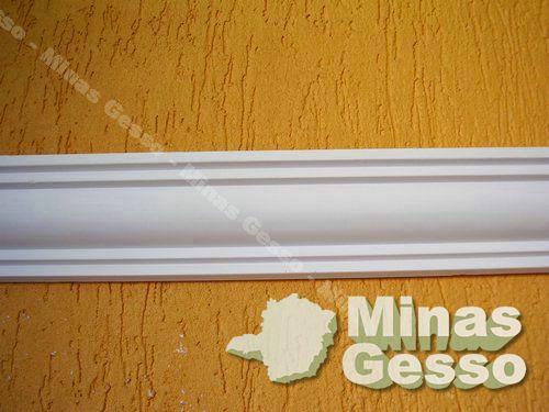 Minas Gesso - 016 - 08cm