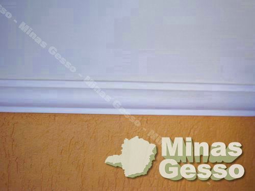 Minas Gesso - Filete - 05cm