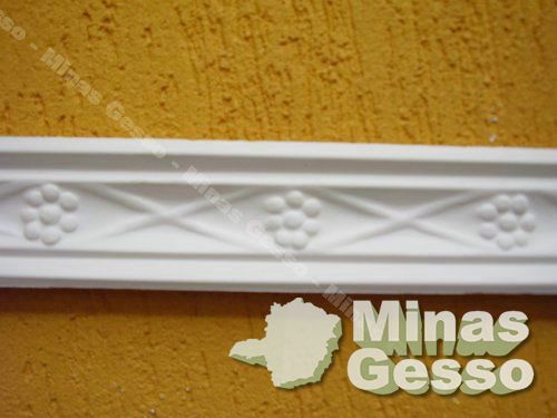 Minas Gesso - 012 - 08cm