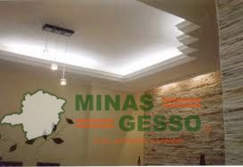 Minas Gesso - 